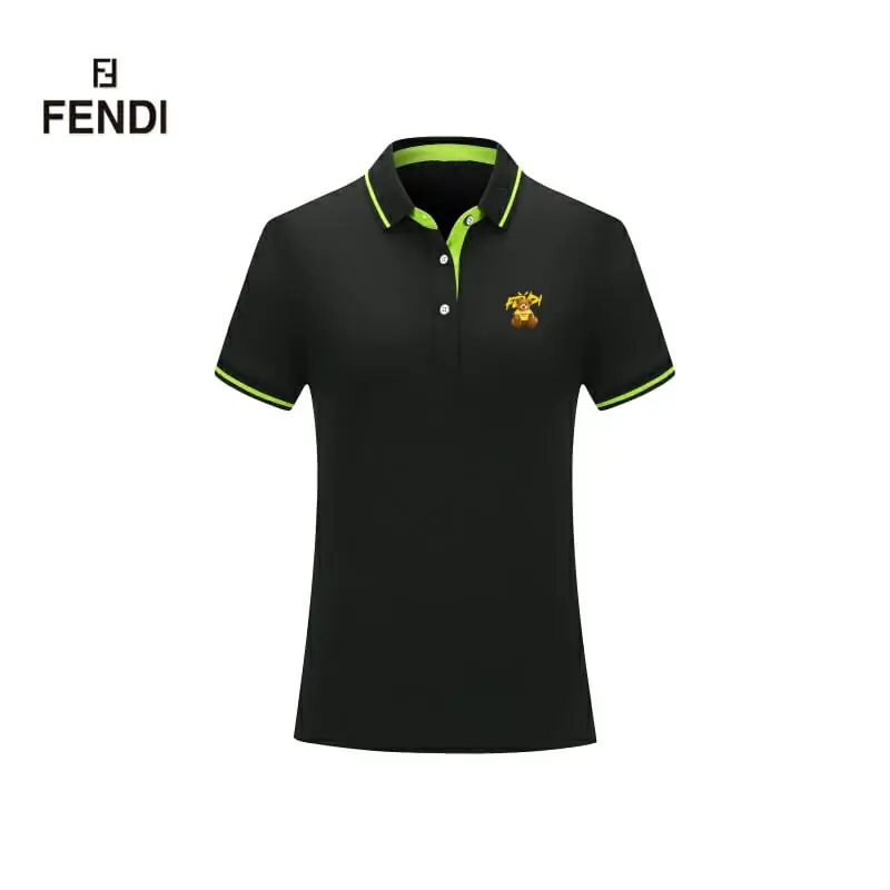 fendi t-shirt manches courtes pour homme s_1246a0b